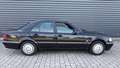 Mercedes-Benz C 180 Limousine 4-türig/Klima/2 Hand/TÜV:08/2026 Noir - thumbnail 7