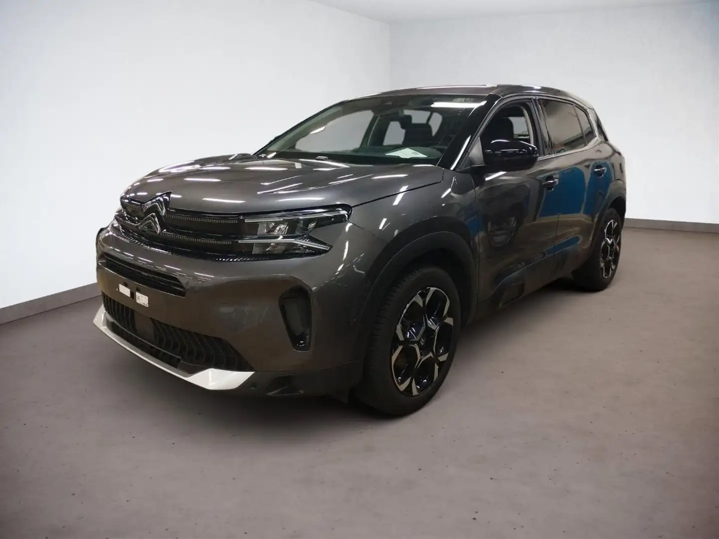Citroen C5 Aircross PureTech 130 Stop&Start PLUS*KAMERA* Grau - 2