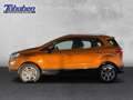 Ford EcoSport Titanium Geländewagen 1,0 EcoBoost 92kW Oranje - thumbnail 3