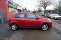 Nissan Micra Acenta Klima Tempomat SHZ 2.HD TOP Rosso - thumbnail 9
