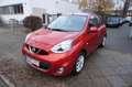 Nissan Micra Acenta Klima Tempomat SHZ 2.HD TOP Rosso - thumbnail 4