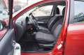 Nissan Micra Acenta Klima Tempomat SHZ 2.HD TOP Rosso - thumbnail 10