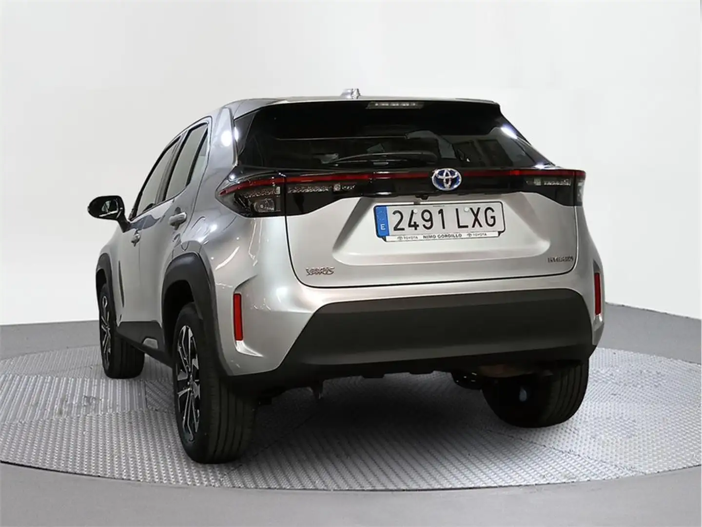 Toyota Yaris Cross 120H Active Tech - 2