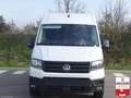 Volkswagen Crafter NOUVEAU 35 L4H3 2.0 TDI 140 CH BUSINESS Blanc - thumbnail 2