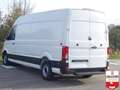 Volkswagen Crafter NOUVEAU 35 L4H3 2.0 TDI 140 CH BUSINESS Blanc - thumbnail 6