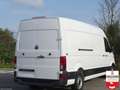 Volkswagen Crafter NOUVEAU 35 L4H3 2.0 TDI 140 CH BUSINESS Blanc - thumbnail 4