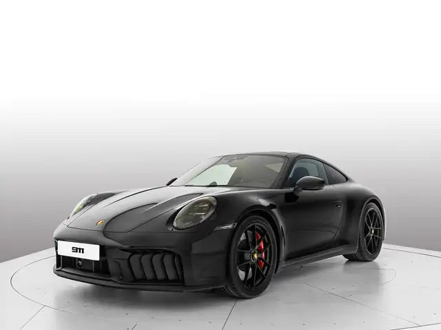 Porsche 992 coupe 3.6 carrera gts auto