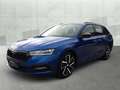 Skoda Octavia Combi 2.0 TDI DSG SPORTPAKET *CANTON *MATRIX *STH Blu/Azzurro - thumbnail 2