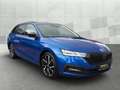 Skoda Octavia Combi 2.0 TDI DSG SPORTPAKET *CANTON *MATRIX *STH Blu/Azzurro - thumbnail 3