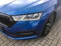 Skoda Octavia Combi 2.0 TDI DSG SPORTPAKET *CANTON *MATRIX *STH Blu/Azzurro - thumbnail 6