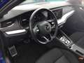 Skoda Octavia Combi 2.0 TDI DSG SPORTPAKET *CANTON *MATRIX *STH Blu/Azzurro - thumbnail 9