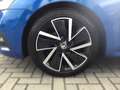 Skoda Octavia Combi 2.0 TDI DSG SPORTPAKET *CANTON *MATRIX *STH Blu/Azzurro - thumbnail 7