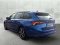 Skoda Octavia Combi 2.0 TDI DSG SPORTPAKET *CANTON *MATRIX *STH Blu/Azzurro - thumbnail 5