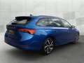 Skoda Octavia Combi 2.0 TDI DSG SPORTPAKET *CANTON *MATRIX *STH Blu/Azzurro - thumbnail 4