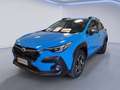 Subaru Crosstrek 2.0i 136cv e-Boxer MHEV CVT Lineartronic Style 4WD Blu/Azzurro - thumbnail 1