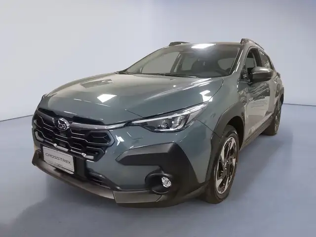 Subaru Crosstrek Crosstrek 2.0i e-Boxer 136cv MHEV CVT Lineartroni