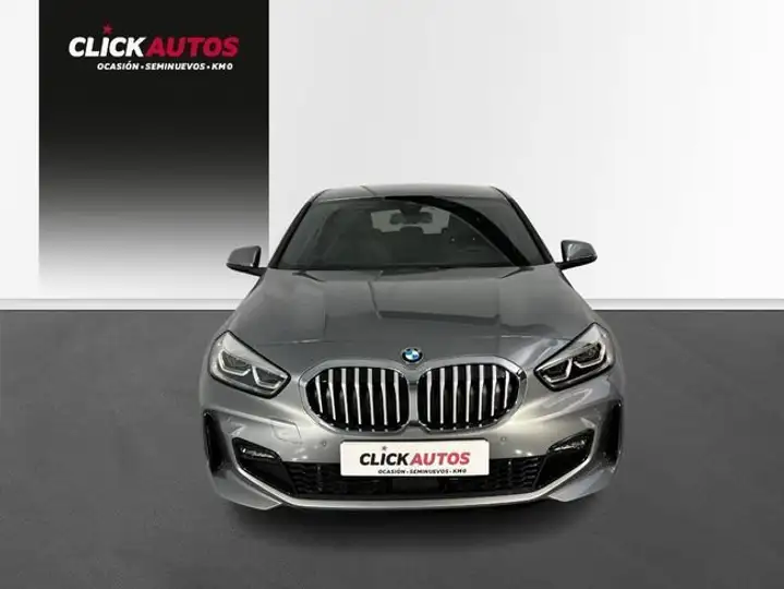 BMW Serie 1 2023, foto 2