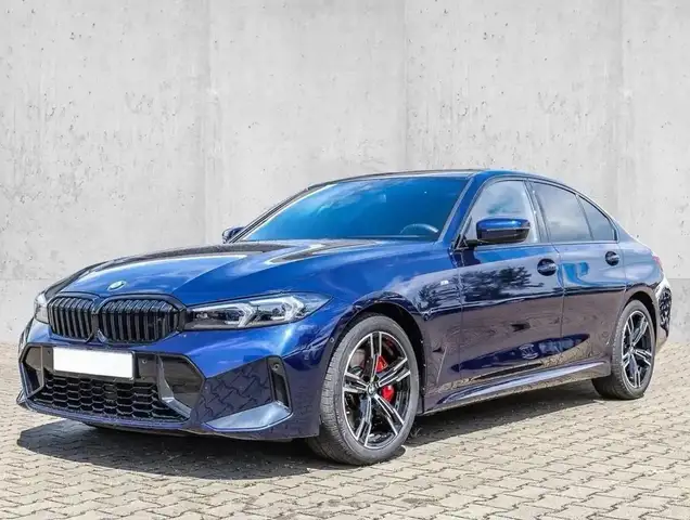BMW 318 i M Sport Pro