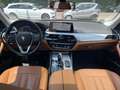 BMW 540 Baureihe 5 Lim. 540 d xDrive Gris - thumbnail 13