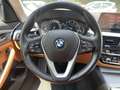 BMW 540 Baureihe 5 Lim. 540 d xDrive Gris - thumbnail 15