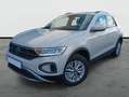 Volkswagen T-Roc Nuevo  Connect 1.0 TSI 81 kW (110CV) SG6 (D113CX22 Gris - thumbnail 1