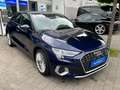 Audi A3 Lim. 35 TDI advanced /VirtualCP/Aut/LED Sw/ Bleu - thumbnail 3