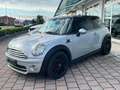 MINI Cooper D Mini Cooper D 1.6 110Cv Argento - thumbnail 1