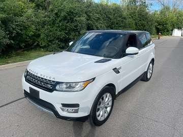 SC, V6, 360 Camera, Certified, 7 passenger