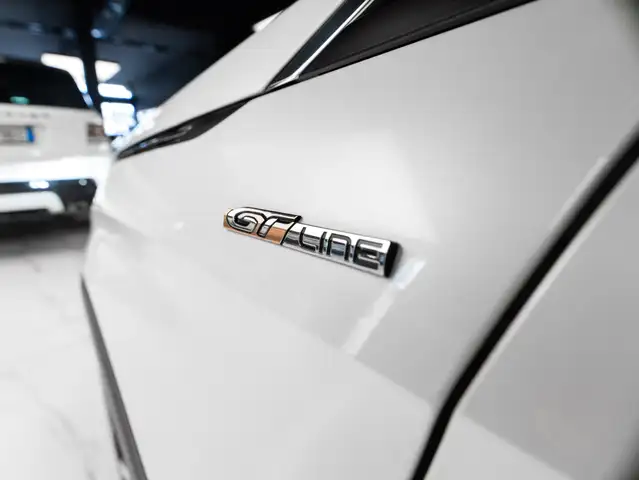 Peugeot 3008 view 17