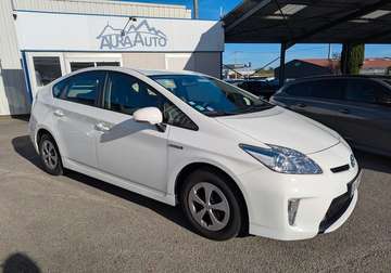 1.8 vvti 136h Dynamic hybrid, 37000 km, 1 ère main