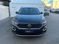 Volkswagen T-Roc 2.0 TDI 150 DSG Adv. BlueMot. Tech Schwarz - thumbnail 4