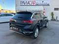 Volkswagen T-Roc 2.0 TDI 150 DSG Adv. BlueMot. Tech Schwarz - thumbnail 8
