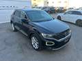 Volkswagen T-Roc 2.0 TDI 150 DSG Adv. BlueMot. Tech Schwarz - thumbnail 7