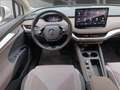 Skoda Enyaq iV 60 *PANO*R-CAM*GRA*PDC*NAV*LED*SHZ* Weiß - thumbnail 17
