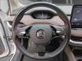 Skoda Enyaq iV 60 *PANO*R-CAM*GRA*PDC*NAV*LED*SHZ* Weiß - thumbnail 11