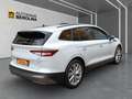 Skoda Enyaq iV 60 *PANO*R-CAM*GRA*PDC*NAV*LED*SHZ* Weiß - thumbnail 3