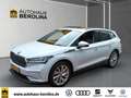 Skoda Enyaq iV 60 *PANO*R-CAM*GRA*PDC*NAV*LED*SHZ* Weiß - thumbnail 2