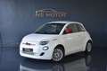 Fiat 500C 500Ce 87Kw Red Blanco - thumbnail 1