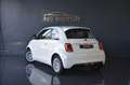Fiat 500C 500Ce 87Kw Red Blanco - thumbnail 3
