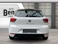 SEAT Ibiza 1.0 STYLE *KLIMAAUT*GRA*BA*FA*FULLLINK*RDK Klima Bianco - thumbnail 4