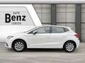 SEAT Ibiza 1.0 STYLE *KLIMAAUT*GRA*BA*FA*FULLLINK*RDK Klima Bianco - thumbnail 2