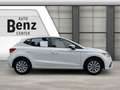 SEAT Ibiza 1.0 STYLE *KLIMAAUT*GRA*BA*FA*FULLLINK*RDK Klima Bianco - thumbnail 6