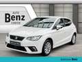 SEAT Ibiza 1.0 STYLE *KLIMAAUT*GRA*BA*FA*FULLLINK*RDK Klima Bianco - thumbnail 1