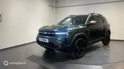 Dacia Duster 1.2 hybrid-G 150ch Extreme 4x4