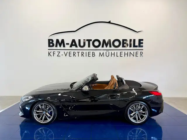 BMW Z4 M M40i,LED,HeadUp,Kamera,H&K,DrivingAssistant