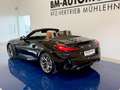 BMW Z4 M M40i,LED,HeadUp,Kamera,H&K,DrivingAssistant Schwarz - thumbnail 9