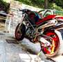 Ducati Monster 620 limited edition senna Nero - thumbnail 3