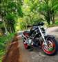 Ducati Monster 620 limited edition senna Nero - thumbnail 1