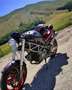 Ducati Monster 620 limited edition senna Nero - thumbnail 5