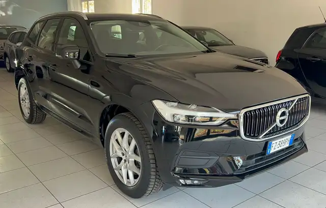 Volvo XC60 2.0 B4 190CV AWD auto my20